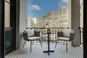 Gleam Collection Hotel, Istanbul