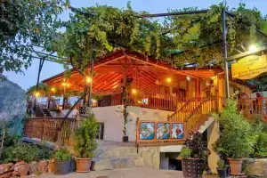 Kabak Misafir Evi, Fethiye