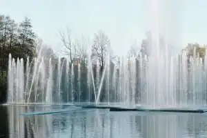 Hilton Frankfurt Gravenbruch, Neu-Isenburg