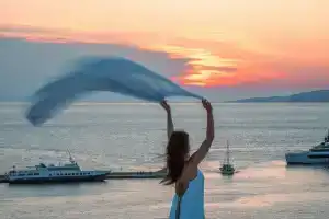 Petasos Chic Hotel, Mykonos City