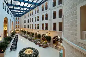 DoubleTree by Hilton Bratislava, Bratislava