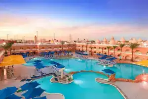 Alf Leila Wa Leila   Albatros 1001 Nights, Hurghada