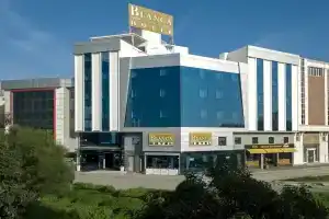 Blanca Hotel, Izmir