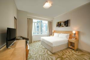 Oaks Liwa Heights Suites, Dubai