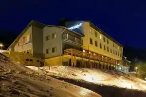 Adam, Spindleruv Mlyn