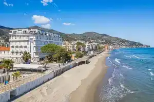 LVG Hotel Collection - Grand Hotel Mediterranee, Alassio