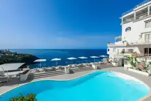 Grand Hotel Tritone, Praiano