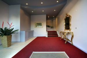 Hotel Cristallo, Brescia