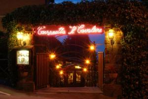 Balletti Park Hotel, Viterbo
