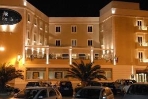 Hotel Excelsior, La Maddalena