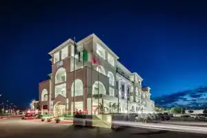 Jazz Hotel, Olbia