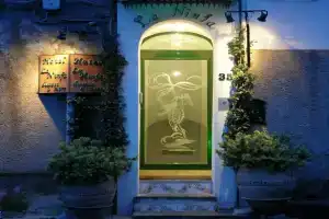 Hotel La Ninfa, Amalfi