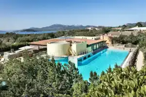 Residenza Capriccioli, Porto Cervo