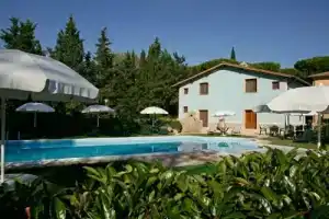 Rifugio da Giulia Hotel, Cinigiano
