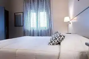 Hotel Ai Tufi, Siena