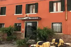 Albergo Marin, Venice