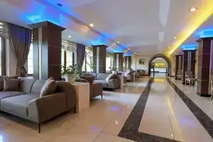 Bolu Termal Resort & Spa, Bolu