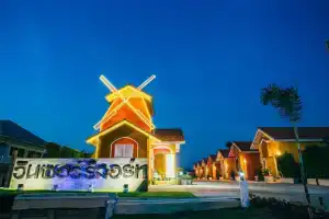 Windsor Resort, Lopburi City