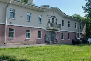 Volkovskij Mini-Hotel