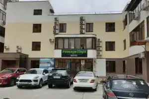 Apartments Riviera Park, Sochi