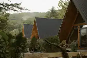 Glamping Eko-Skazka, Krasnaya Polyana