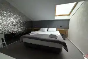 Alfator Hotel, Vologda