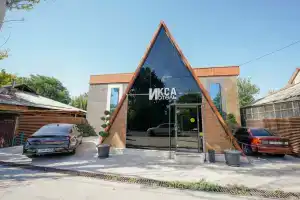 Iksa Hotel, Shymkent