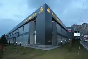 Avan Plaza Hotel, Yerevan