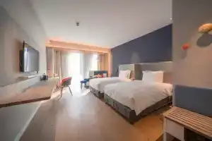 Holiday Inn Express Shanghai Huijin by IHG, Shanghai