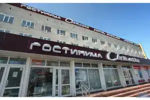 Svetlana Hotel, Artem