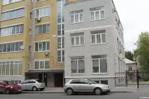 mini "U Kremlya" Hostel, Tula