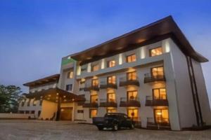 Park Safari Resort, Sauraha