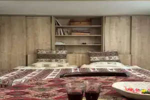 Armine's B&B, Gyumri