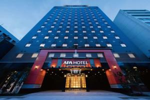 APA Hotel Asakusa Tawaramachi Ekimae, Tokyo