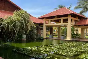 Pandanus Resort, Mui Ne
