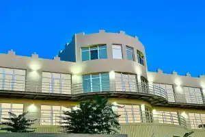 Guest House Kafa, Shcholkine