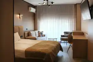 Radius Hotel, Moscow