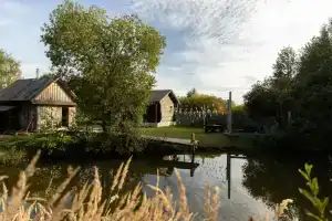 Pereslavskaya Usadyba Private House, Pereleski