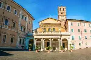 Residence Regola, Rome