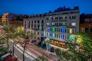 Belgrade Inn Garni Hotel, Belgrade