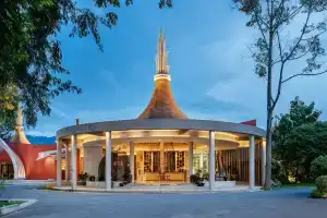 At Rice Resort, Nakhon Nayok