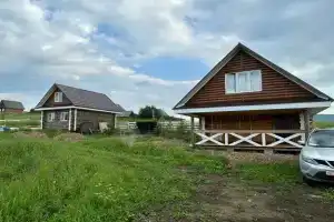 Slavyanka Guest house, Verh-Katavka