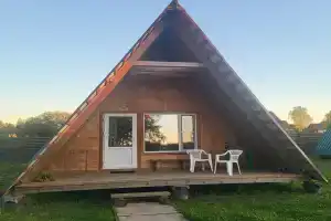 SPA Guest house Andreevskie bani, Tuksa