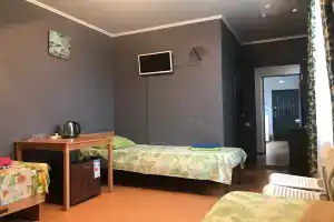 Guest House Liza, Volgodonsk