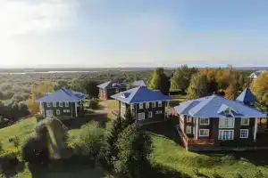 Hotel Malye Karely, Malye Korely