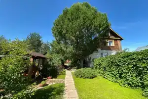 Suzdalskoye Podvorye S Russkoy Baney Guest House, Suzdal