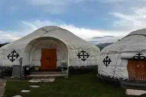 Emily Guest House, Bokonbayevo