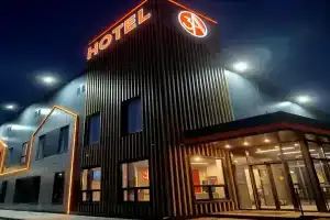 3A M12 Motel, Arzamas