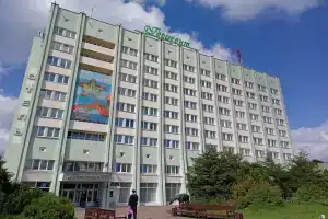 Gorizont Hotel, Baranovichi