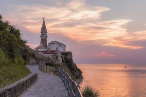 Hotel Palace Portoroz by Minor Hotels, Portoroz Airport